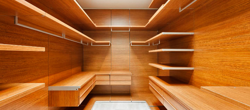 Duepei | Diseño de closets