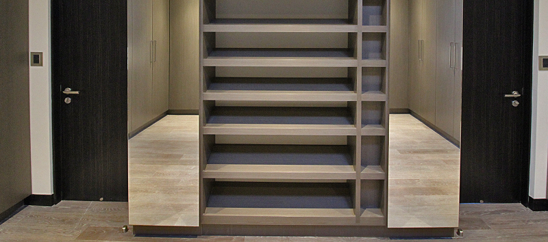 Duepei | Diseño de espacios